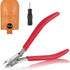 DSPIAE Single Blade Precision Nipper Set