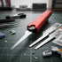 DSPIAE0AT HW0 Aluminum Hand Saw