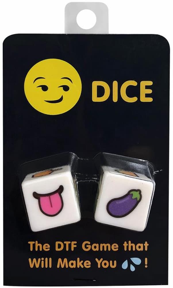DTF Dice Game