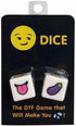 DTF Dice Game