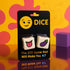 DTF Dice