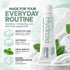 Davids Hydroxi Sensitive Whitening Everyday Use Infographic