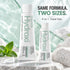 Davids Hydroxi Sensitive Whitening Toothpaste Two Size Options