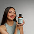 Davids Oil Pulling Oral Rinse Model View