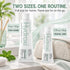 Davids Toothpaste Size Options