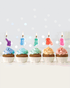 Dirty Candles