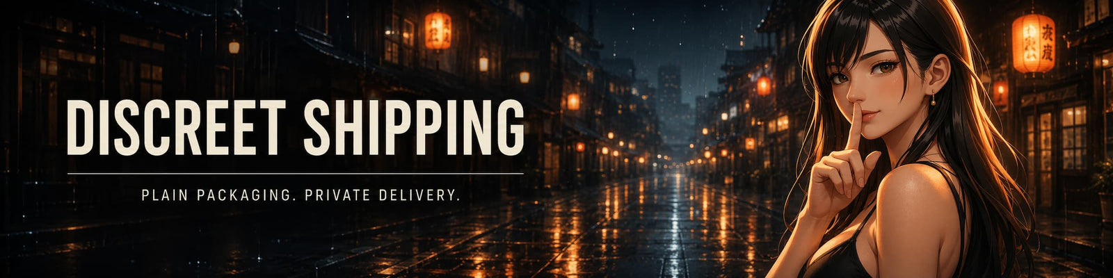 Billing and shipping policy