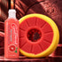 Doc Johnson GoodHead Blow Job Set Grapefruit