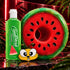 Doc Johnson GoodHead Blow Job Set Watermelon