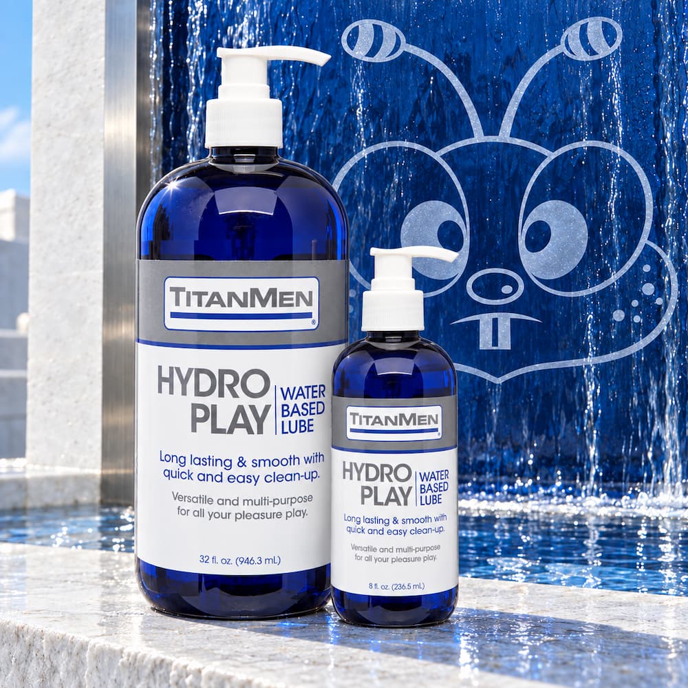 Doc Johnson Hydroplay