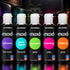 Doc Johnson Mood Lubes 5Pack