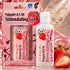 Doc Johnson Nipple Clit Gel Strawberry