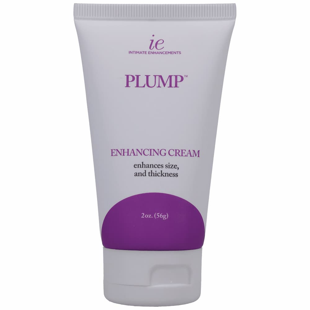 Doc Johnson Plump Enhancing Cream