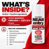 Doc Johnson Rear Entry Anal Lube Ingredient List