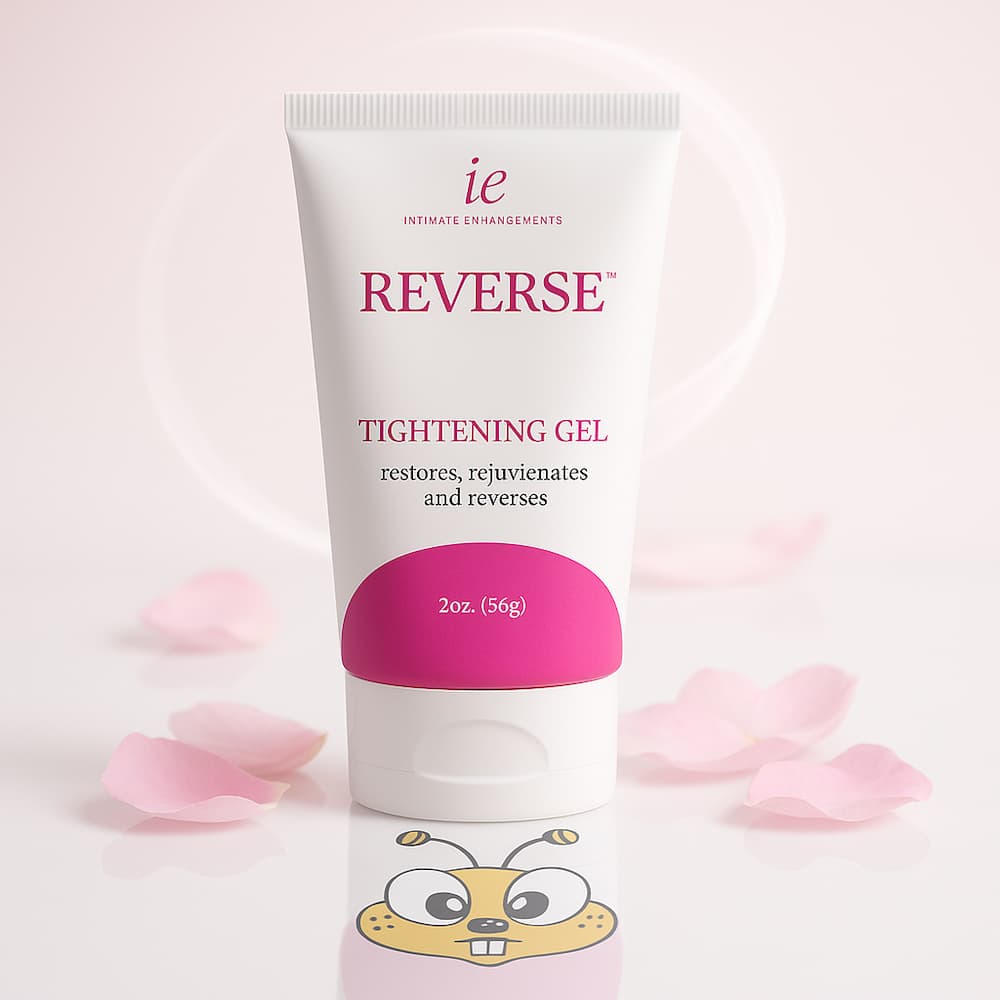 Doc Johnson Reverse Gel