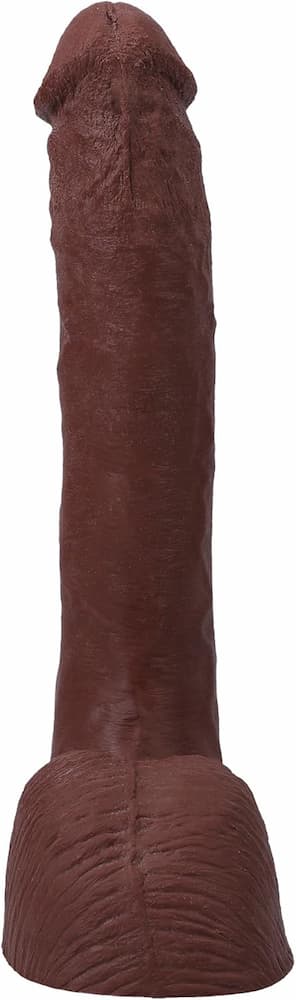 Doc Johnson dual-density ULTRASKYN dildo molded from Damion Dayski