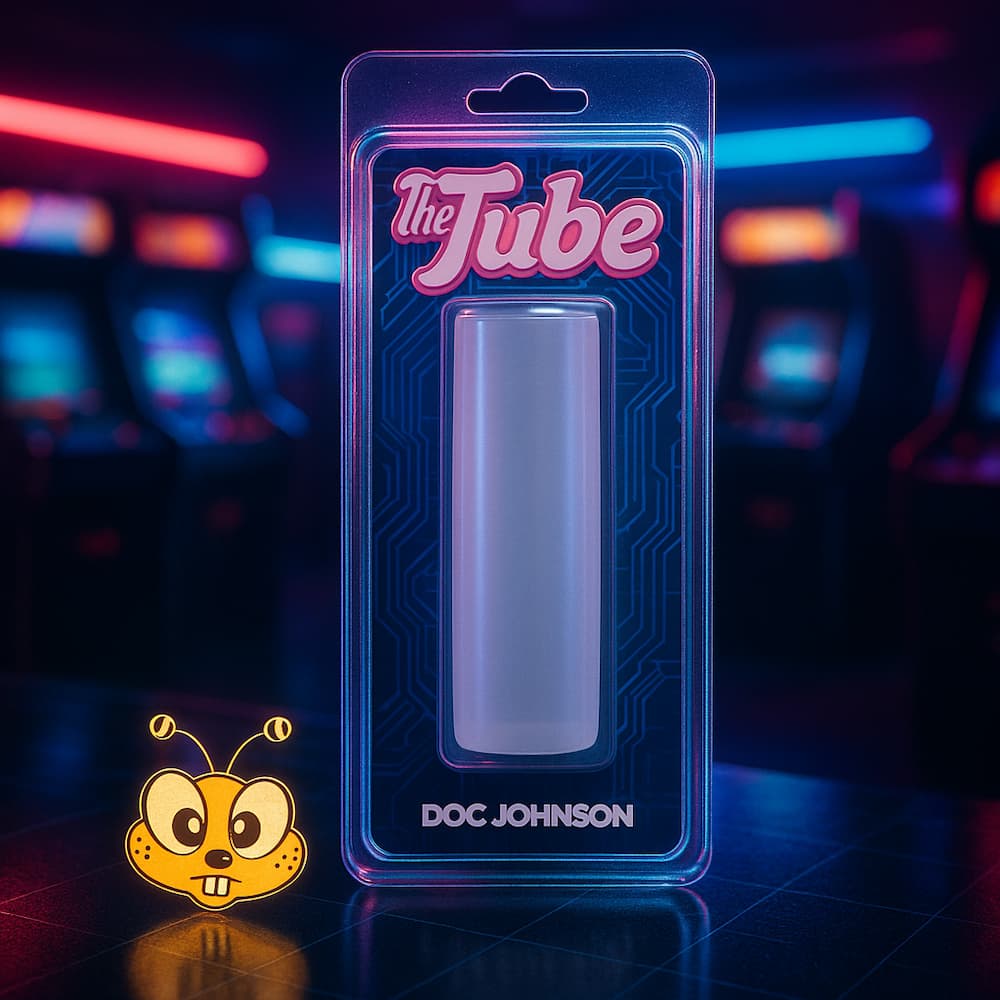 Doc Johnson The Tube