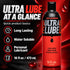 Doc Johnson Ultra Lube Features