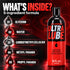 Doc Johnson Ultra Lube Ingredients
