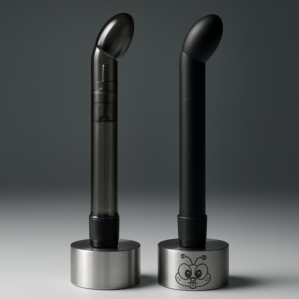 Dr Joel Kaplan Massager