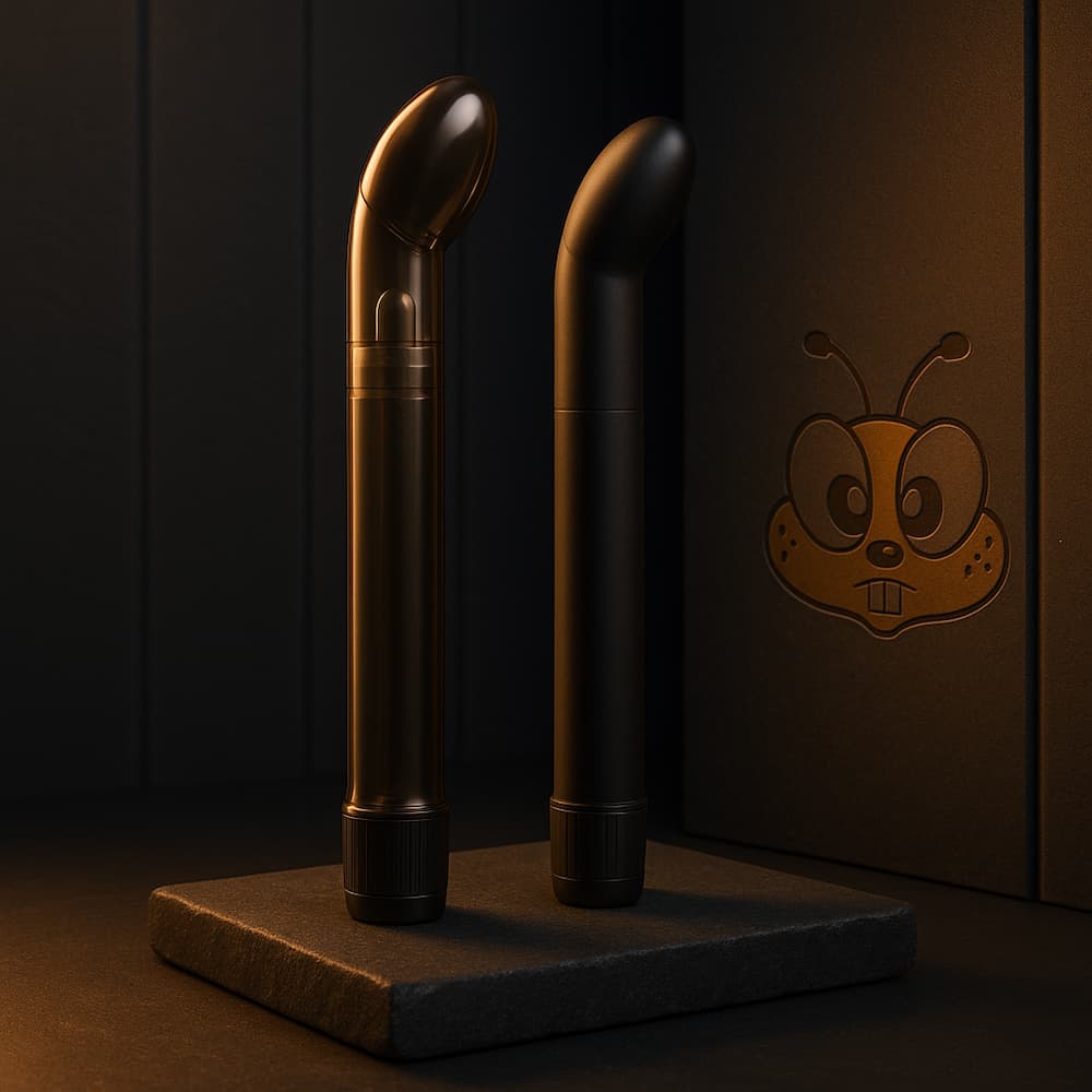 Dr Joel Kaplan Premium Prostate Massager
