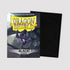 Dragon Shield Classic Sleeves Standard Size Black Box