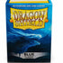 Dragon Shield Classic Sleeves Standard Size Blue Deck Box
