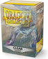 Dragon Shield Classic Sleeves Standard Size Clear Box 100 Card Sleeve
