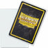 Dragon Shield Classic Sleeves Standard Size Clear