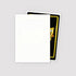 Dragon Shield Classic Sleeves Standard Size White Deck Protectors