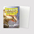 Dragon Shield Classic Sleeves Standard Size White