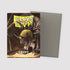 Dragon Shield Matte Dual Sleeves Standard Size Crypt