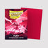 Dragon Shield Matte Dual Sleeves Standard Size Fury