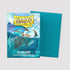 Dragon Shield Matte Dual Sleeves Standard Size Glacier