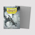 Dragon Shield Matte Dual Sleeves Standard Size Justice Protectors