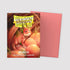 Dragon Shield Matte Dual Sleeves - Standard Size