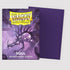 Dragon Shield Matte Dual Sleeves Standard Size Soul