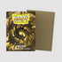 Dragon Shield Matte Dual Sleeves Standard Size Truth