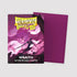 Dragon Shield Matte Dual Sleeves Standard Size Wraith