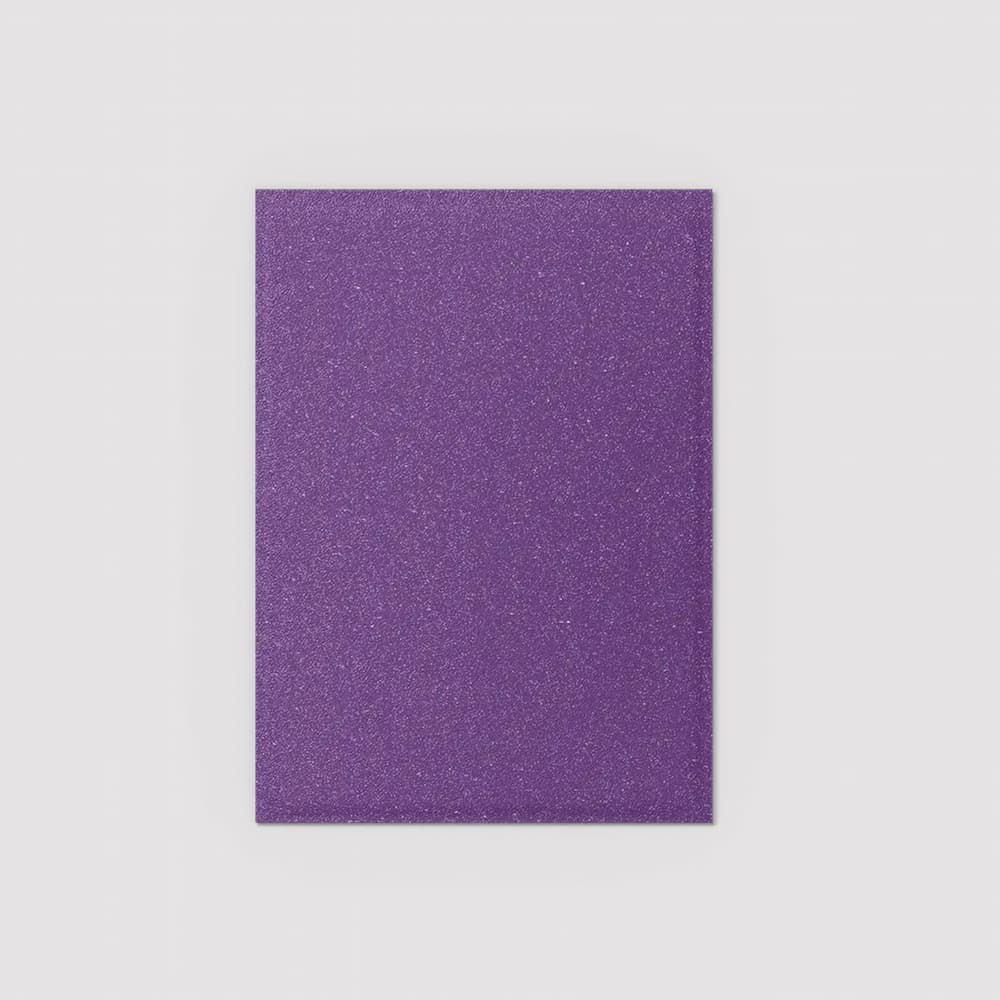 Dragon Shield Matte Sleeves Standard Size Amethyst Cards