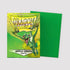 Dragon Shield Matte Sleeves Standard Size Apple Green Protectors