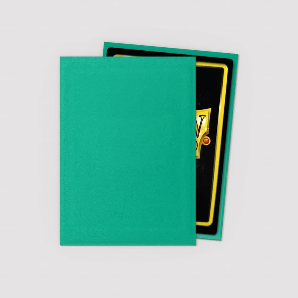 Dragon Shield Matte Sleeves Standard Size Aurora