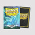Dragon Shield Matte Sleeves Standard Size Clear Protectors