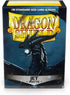 Dragon Shield Matte Sleeves Standard Size Jet Box