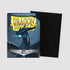 Dragon Shield Matte Sleeves Standard Size Jet Deck Protectors