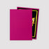 Dragon Shield Matte Sleeves Standard Size Magenta