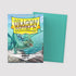 Dragon Shield Matte Sleeves Standard Size Mint Protectors