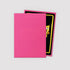 Dragon Shield Matte Sleeves Standard Size Pink Diamond