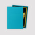 Dragon Shield Matte Sleeves Standard Size Turquoise