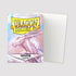 Dragon Shield Matte Sleeves Standard Size White Protectors